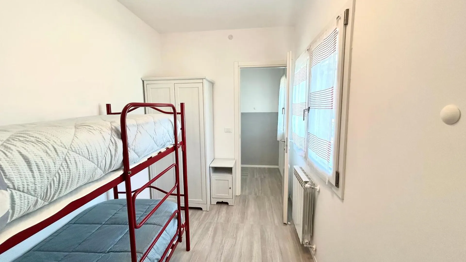 Casa Indipendente, 500 M Dal Mare, Wifi, Free Park Apartment Lido di Jesolo