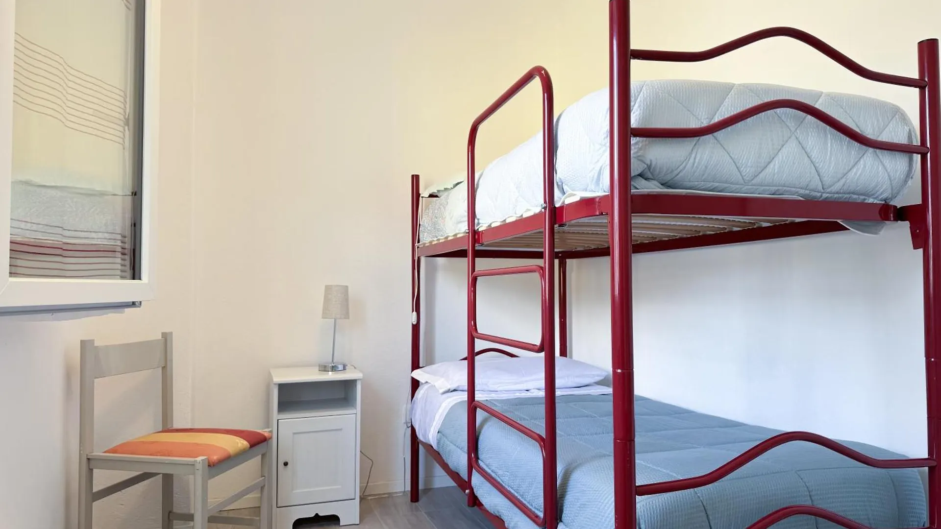 Casa Indipendente, 500 M Dal Mare, Wifi, Free Park Apartment Lido di Jesolo