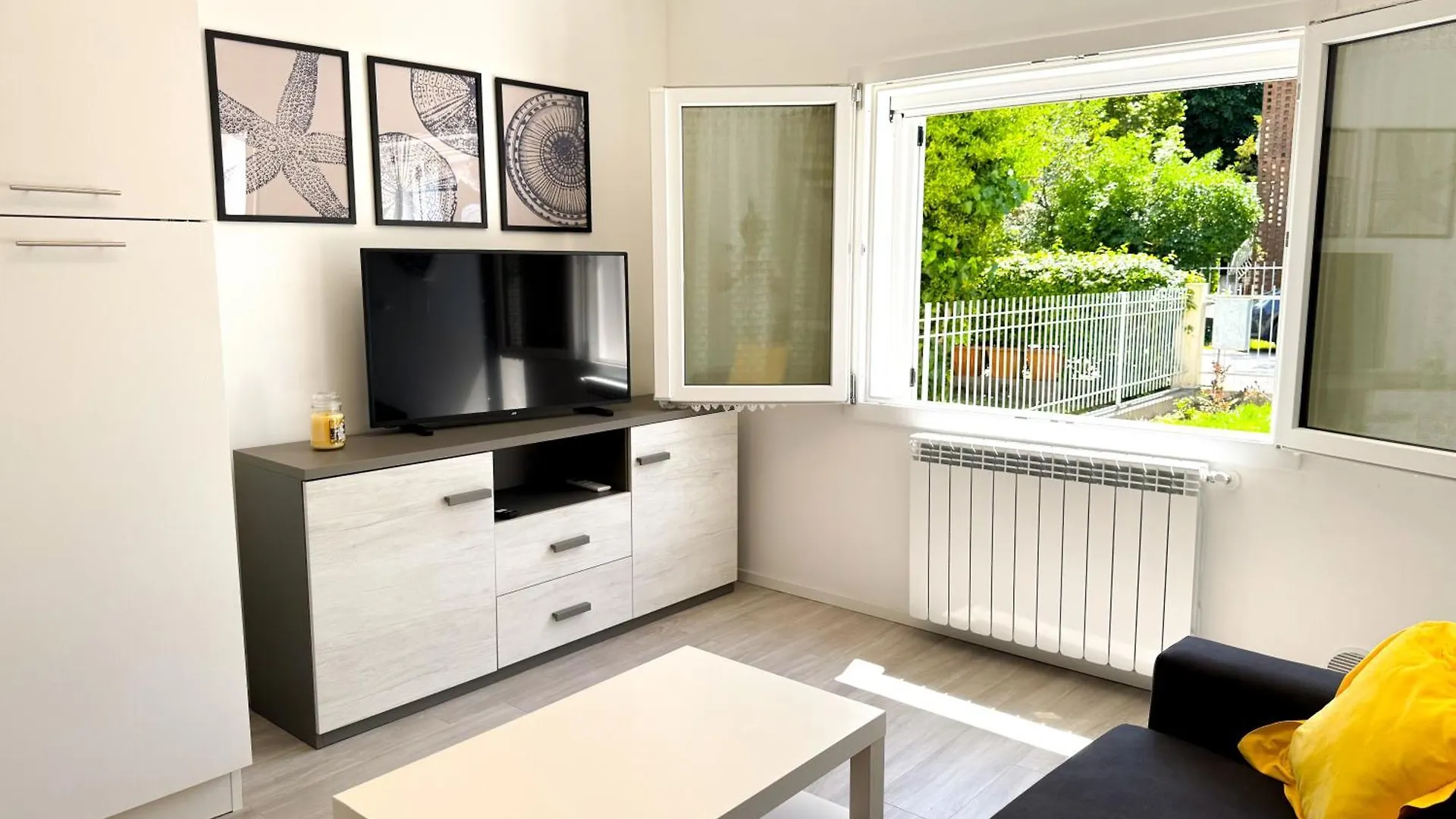 Casa Indipendente, 500 M Dal Mare, Wifi, Free Park Apartment Lido di Jesolo
