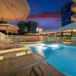 Hotel Picobello Pineta, Lido di Jesolo