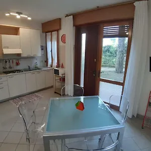 Apartment Cristina N. 01, Lido di Jesolo