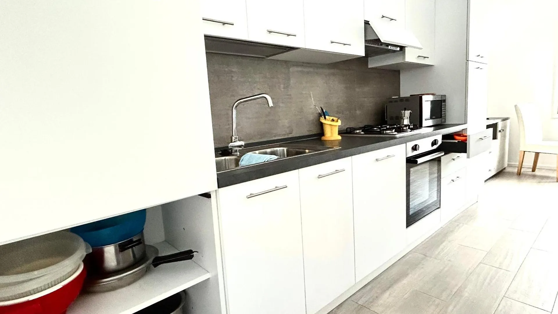 Casa Indipendente, 500 M Dal Mare, Wifi, Free Park Apartment Lido di Jesolo
