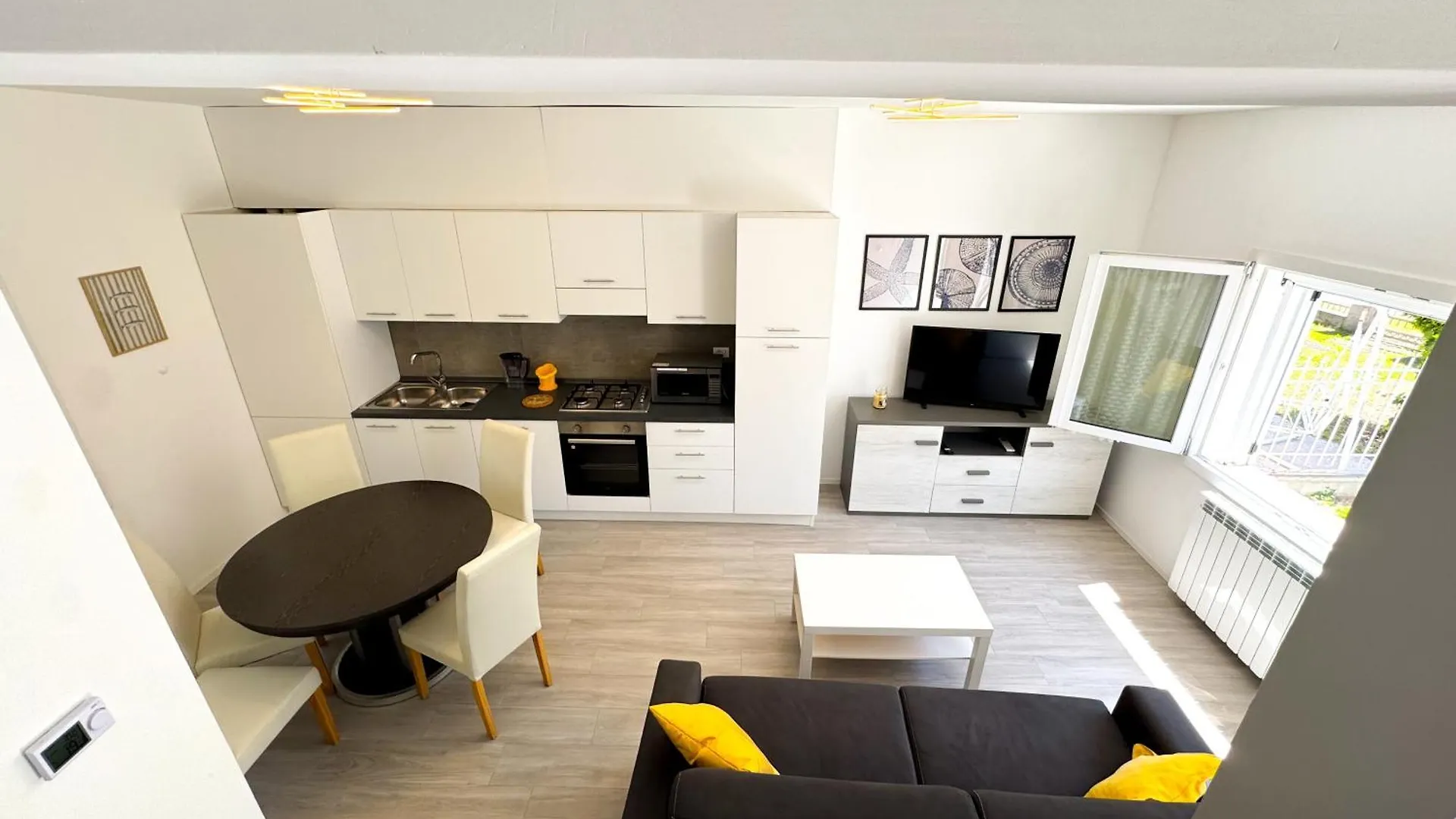 Casa Indipendente, 500 M Dal Mare, Wifi, Free Park Apartment Lido di Jesolo Italy