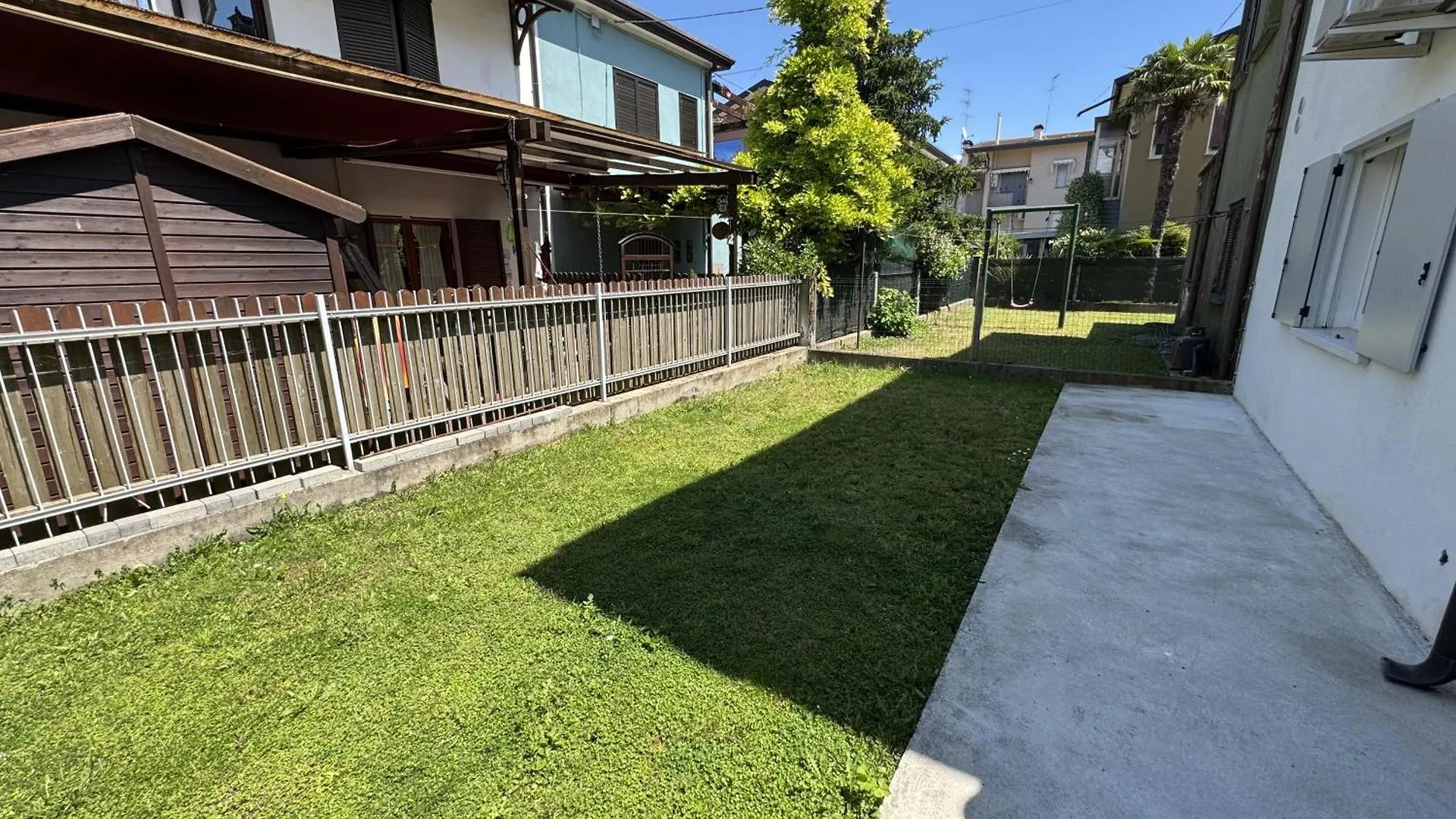 Casa Indipendente, 500 M Dal Mare, Wifi, Free Park Apartment Lido di Jesolo 0*,  Italy