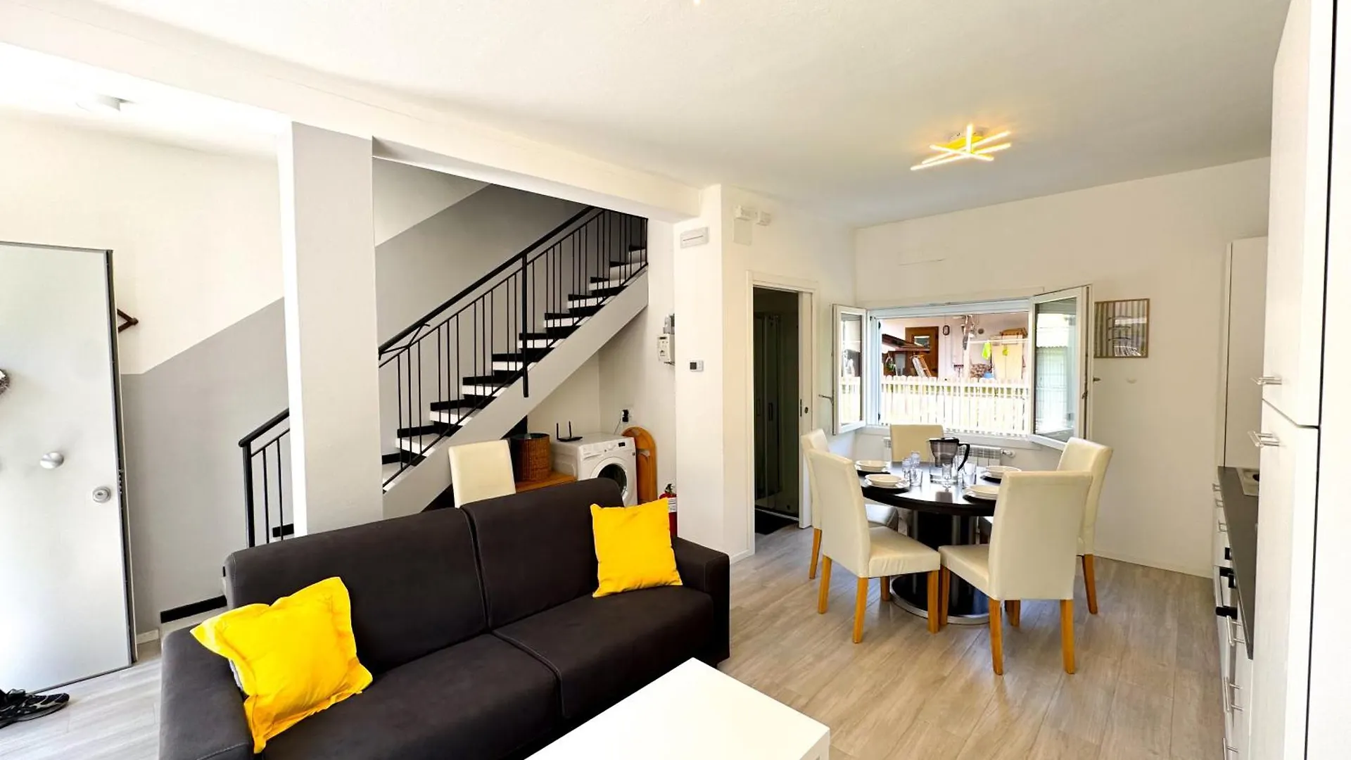 Casa Indipendente, 500 M Dal Mare, Wifi, Free Park Apartment Lido di Jesolo