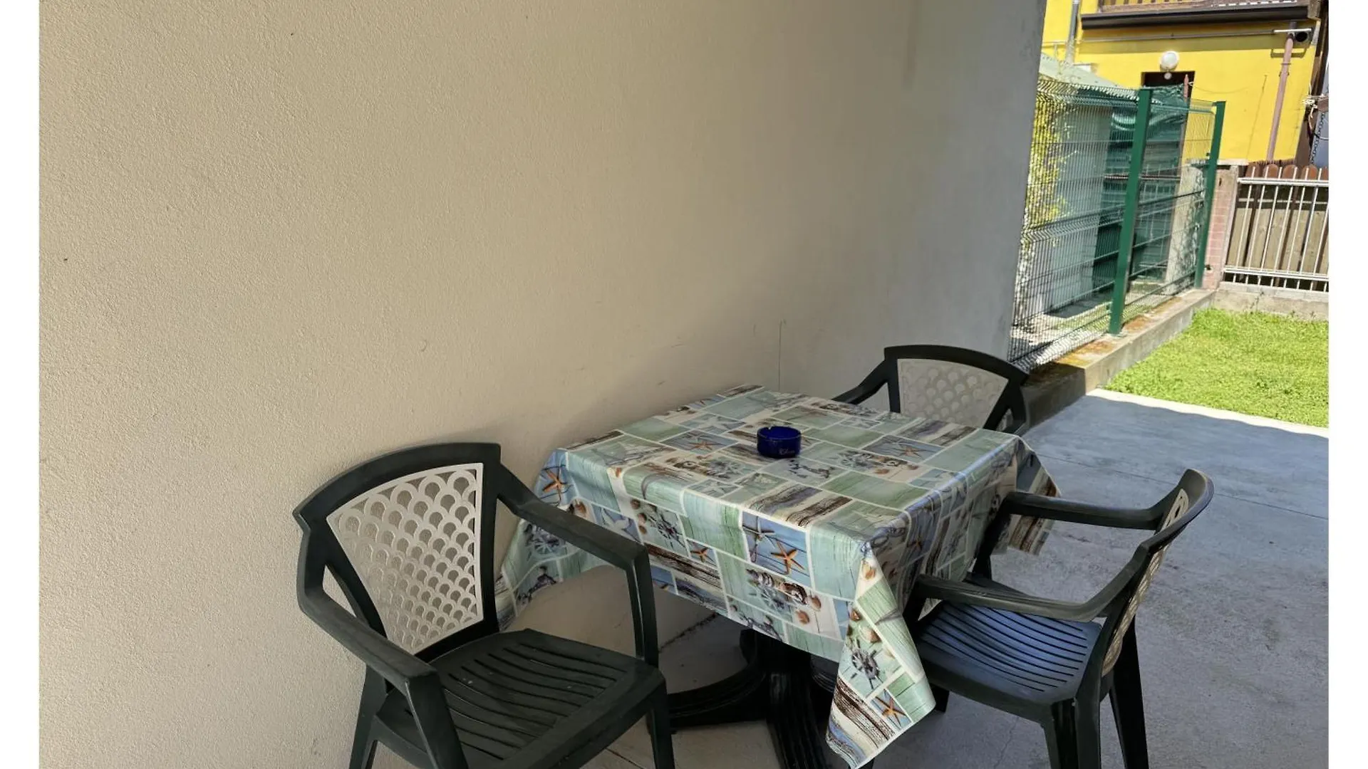Casa Indipendente, 500 M Dal Mare, Wifi, Free Park Apartment Lido di Jesolo Italy