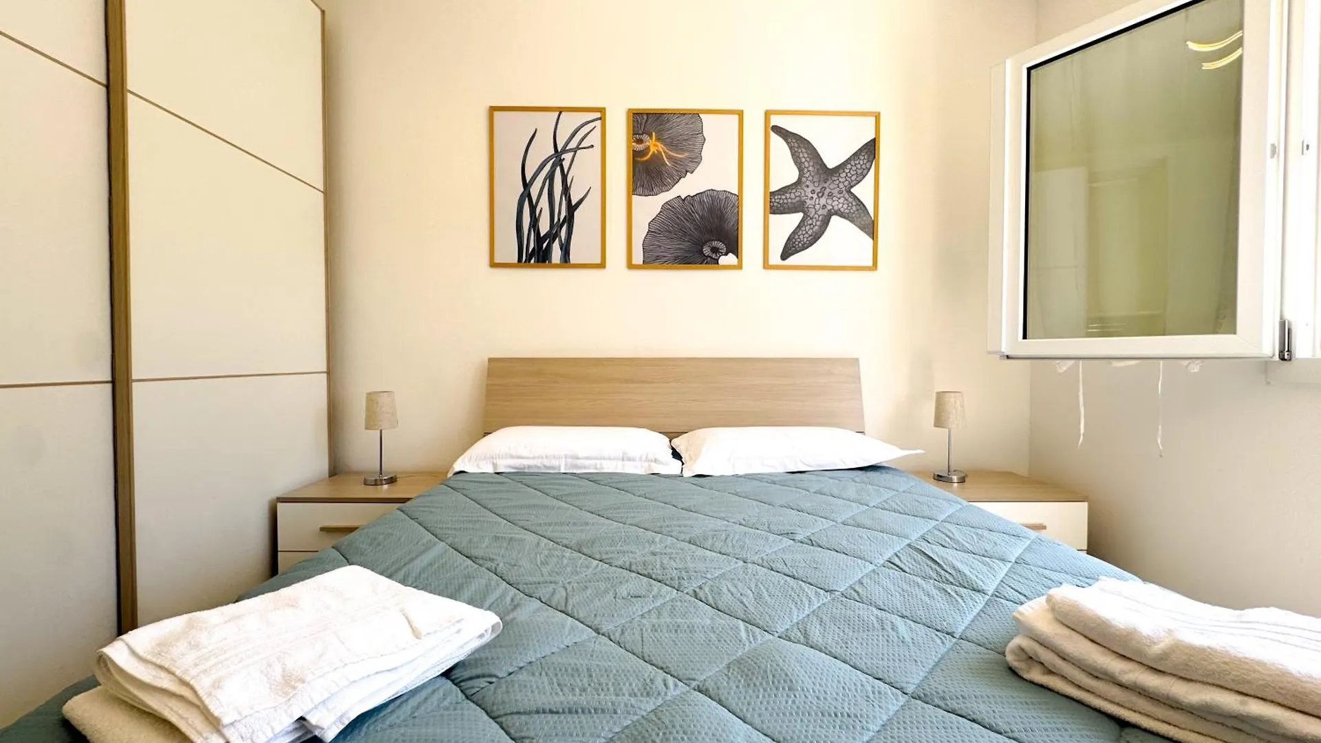 Casa Indipendente, 500 M Dal Mare, Wifi, Free Park Apartment Lido di Jesolo
